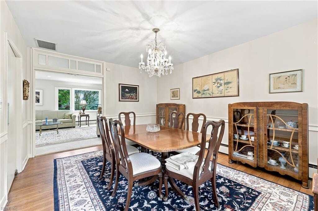 House in Norfolk, Virginia, United States 3 - 18548426