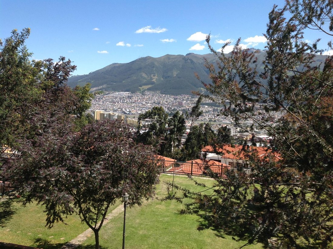 House in Quito, Pichincha, Ecuador 2 - 18550388