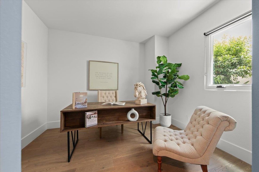 Townhouse in Saratoga, California, United States 5 - 18551755