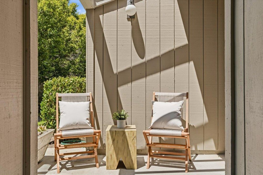 Townhouse in Mountain View, California, United States 4 - 18551678