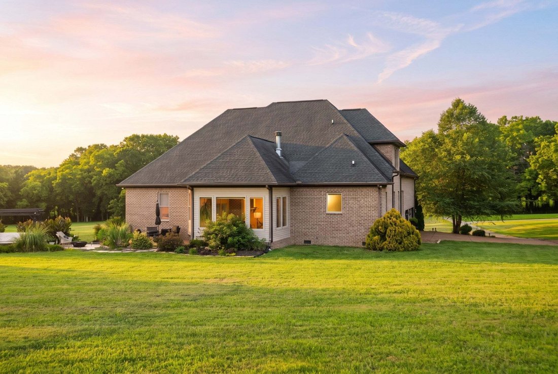 House in Wartrace, Tennessee, United States 5 - 18552132