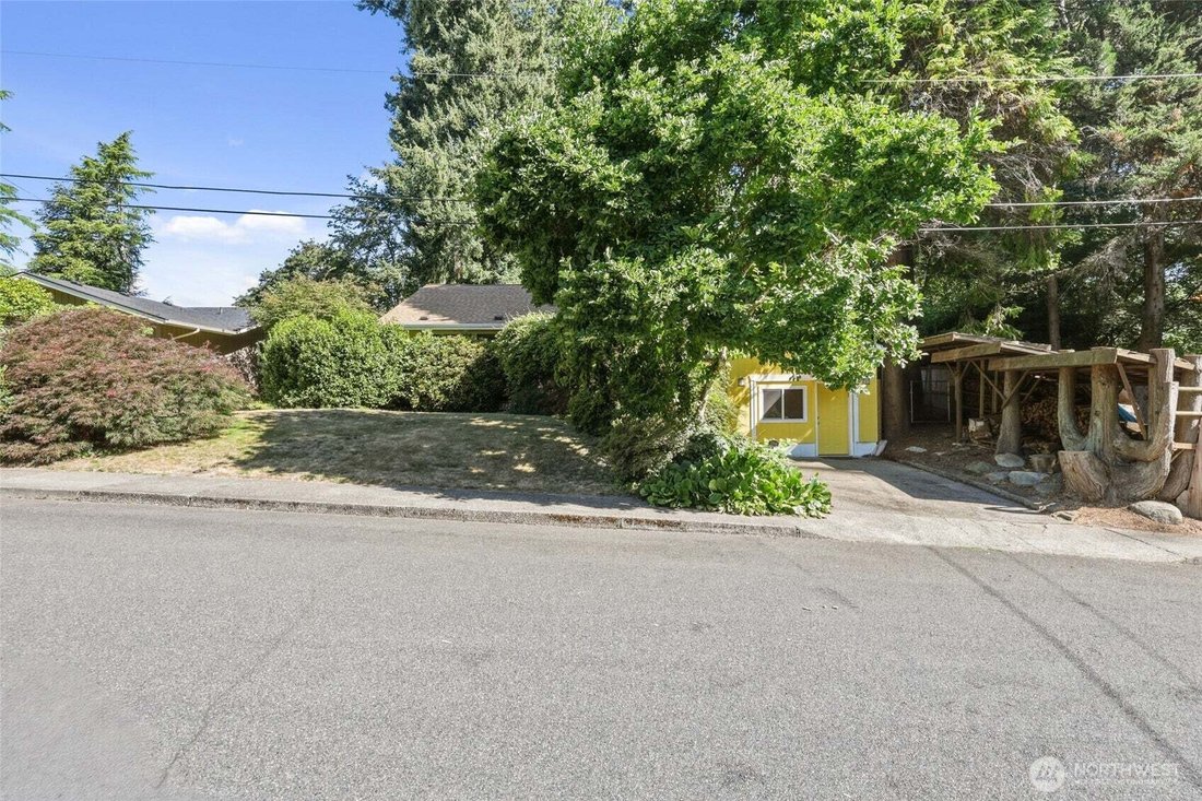 House in Olympia, Washington, United States 4 - 18550809
