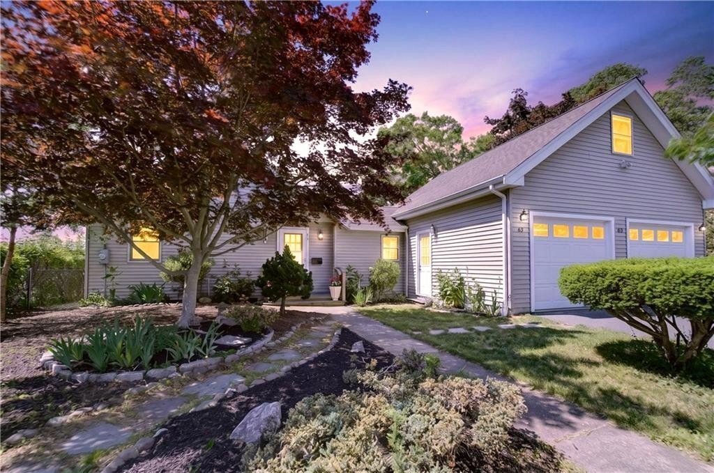 Casa a Barrington, Rhode Island, Stati Uniti 3 - 18554017