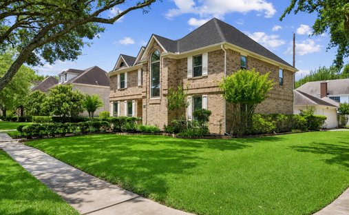 Casa a Sugar Land, Texas, Stati Uniti 1