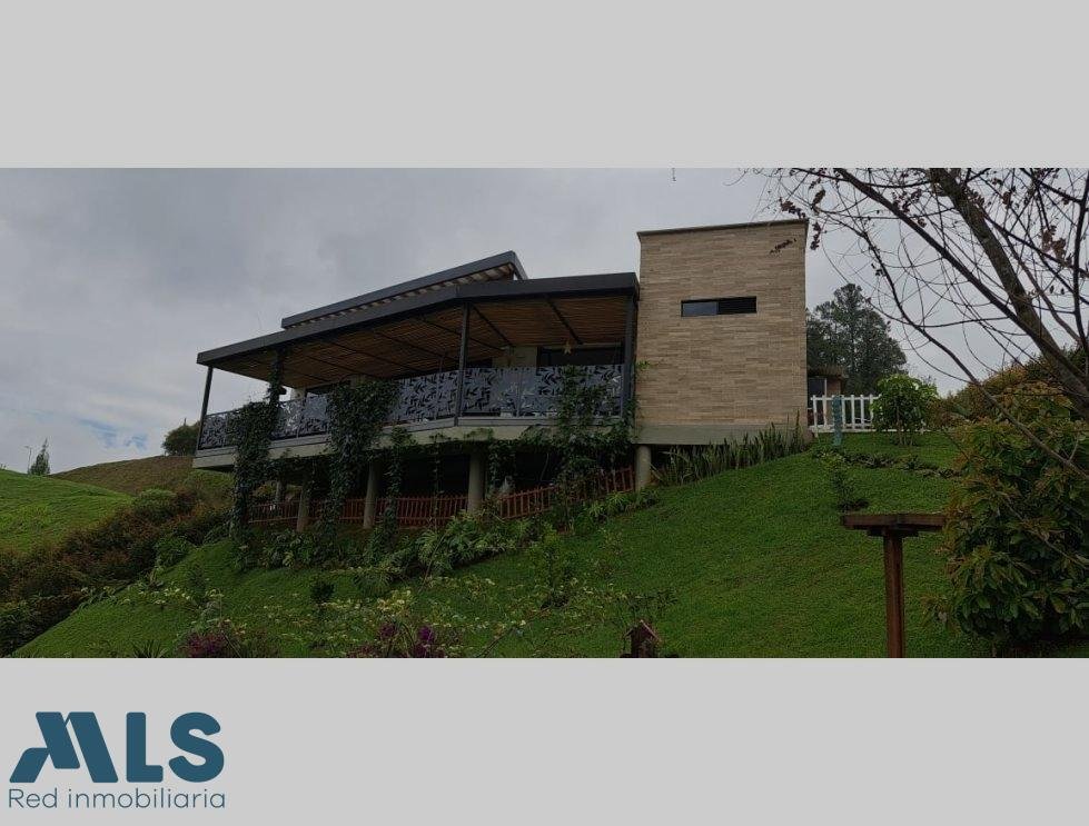 House in Don Diego, Antioquia, Colombia 1 - 18549148