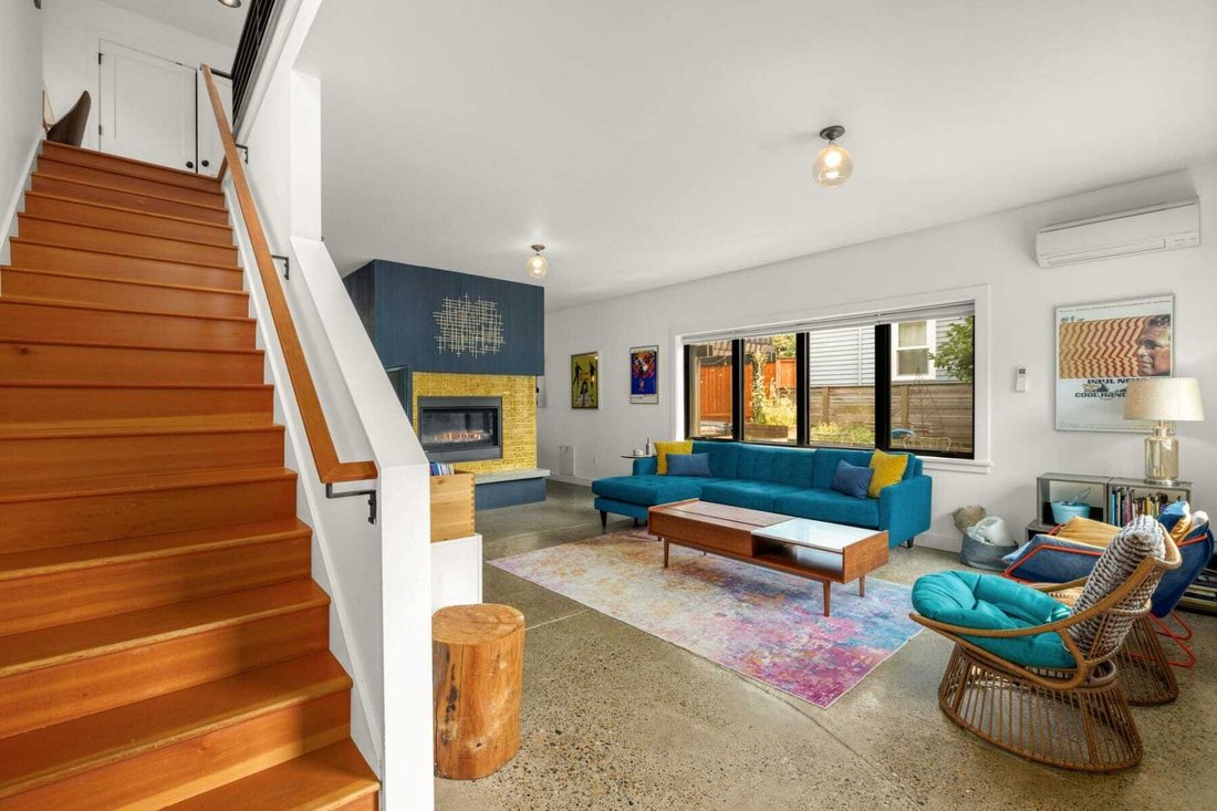 House in Portland, Oregon, United States 3 - 18549690
