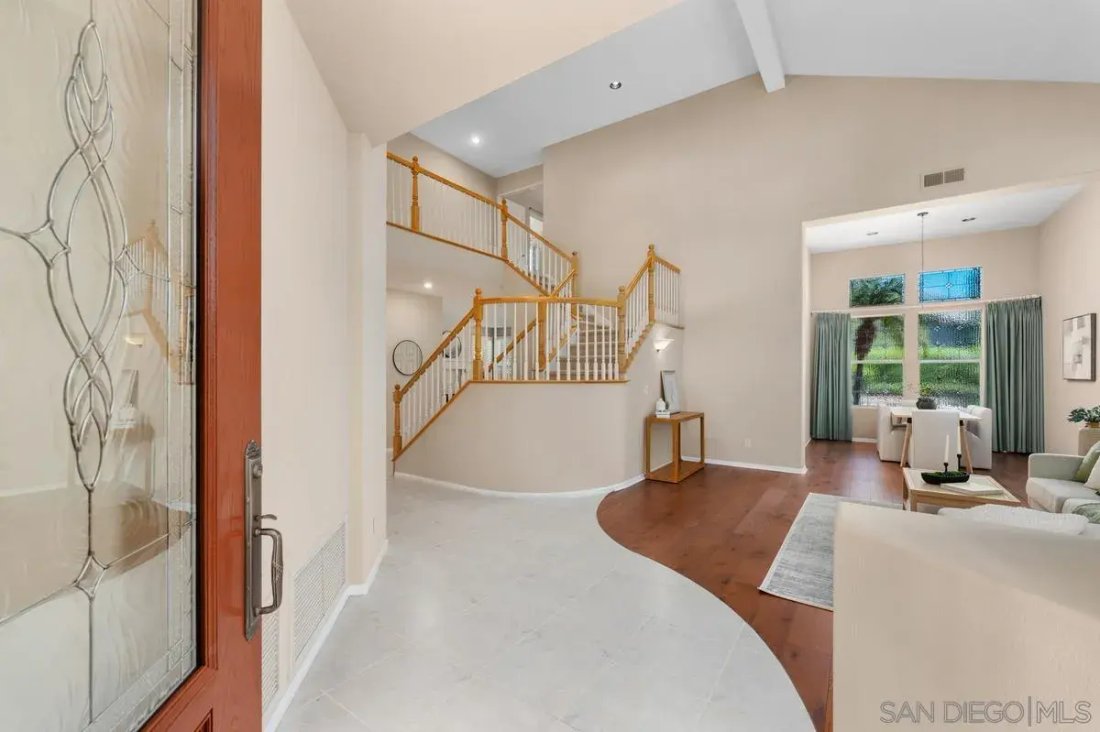 House in San Diego, California, United States 5 - 18552340