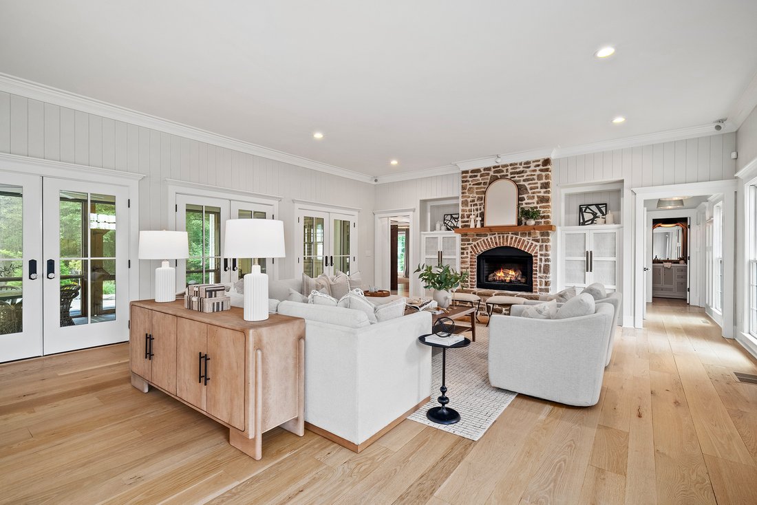 House in Milton, Georgia, United States 5 - 18550631