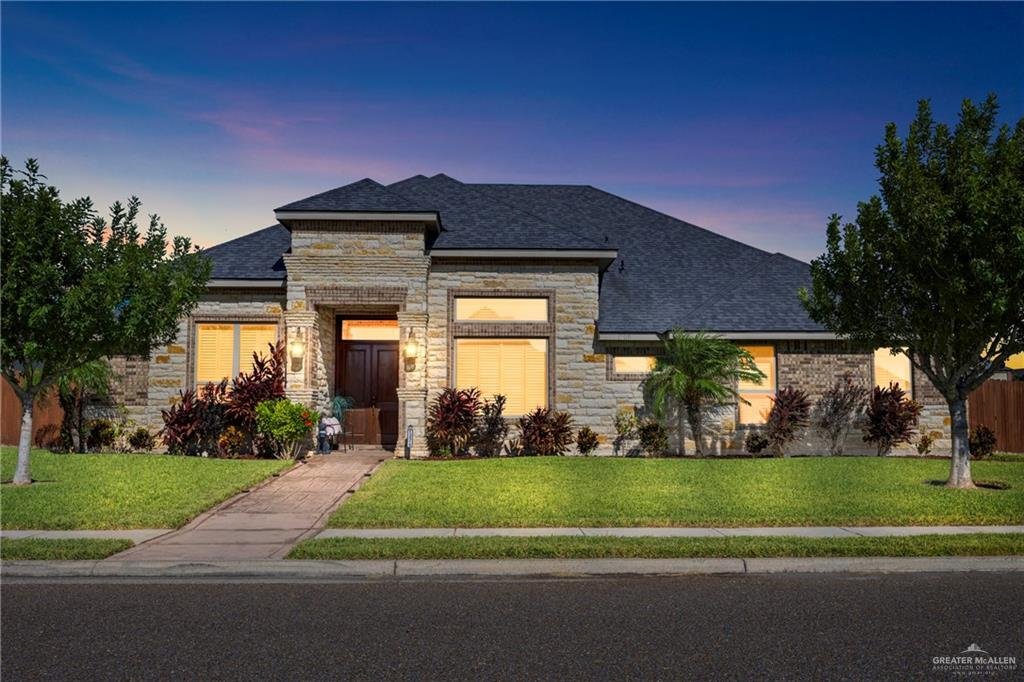 House in McAllen, Texas, United States 2 - 18550891
