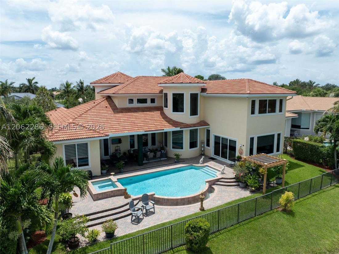 House in Parkland, Florida, United States 2 - 18548968