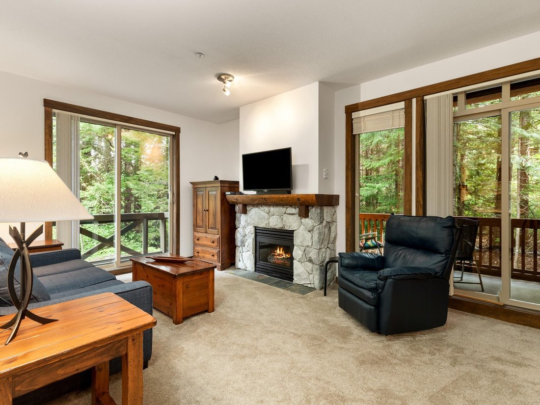 House in Whistler, British Columbia, Canada 1 - 18554042