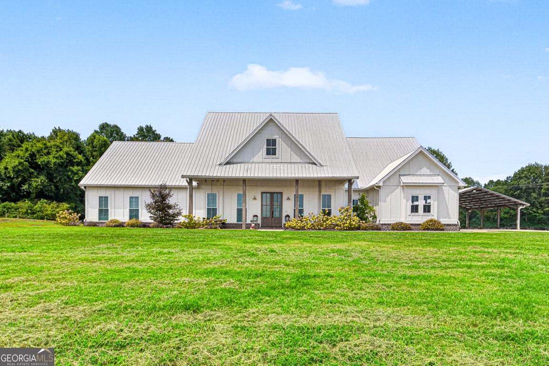House in Jefferson, Georgia, United States 3 - 18548893
