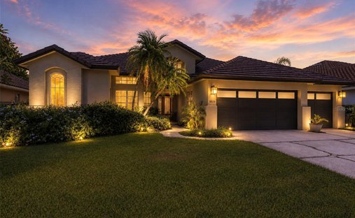 House in St. Petersburg, Florida, United States 1