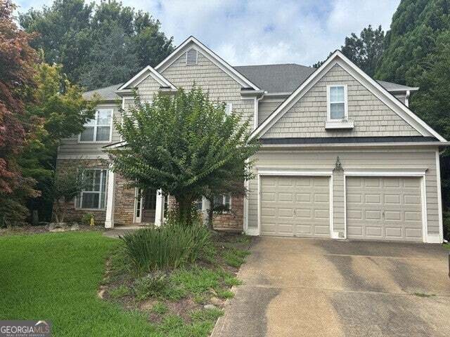 House in Canton, Georgia, United States 1 - 18552444
