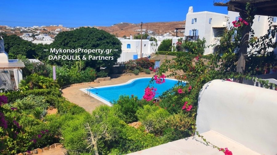 House in Mykonos, Aegean, Greece 3 - 18553268