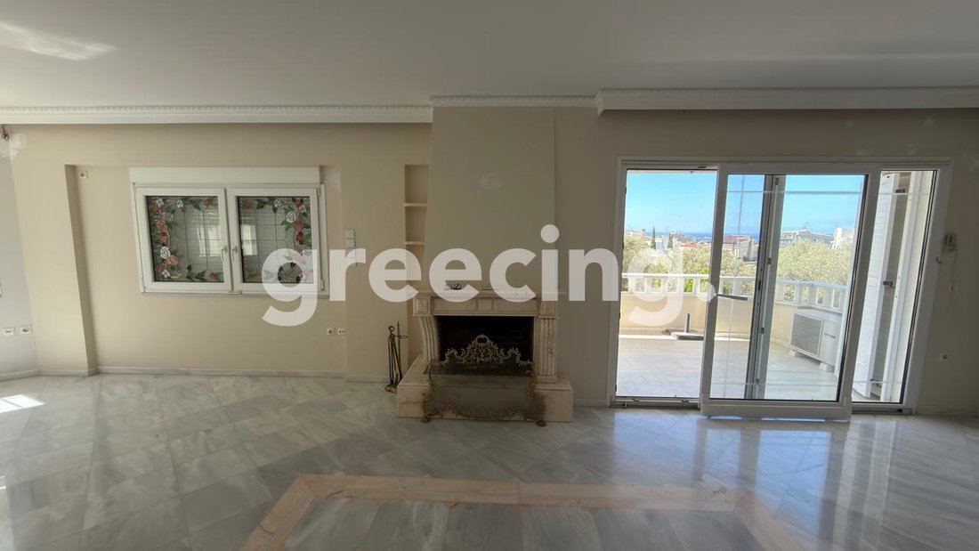 Villa in Voula, Attica, Greece 4 - 18548260