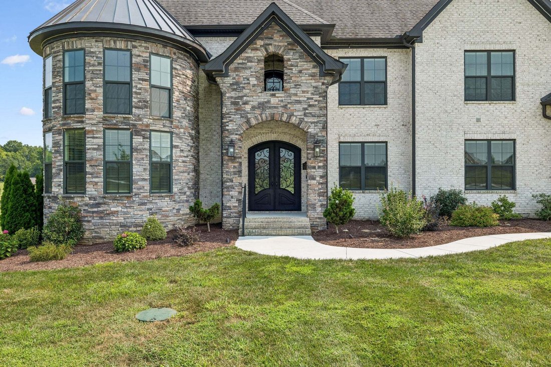 House in Gallatin, Tennessee, United States 5 - 18545702