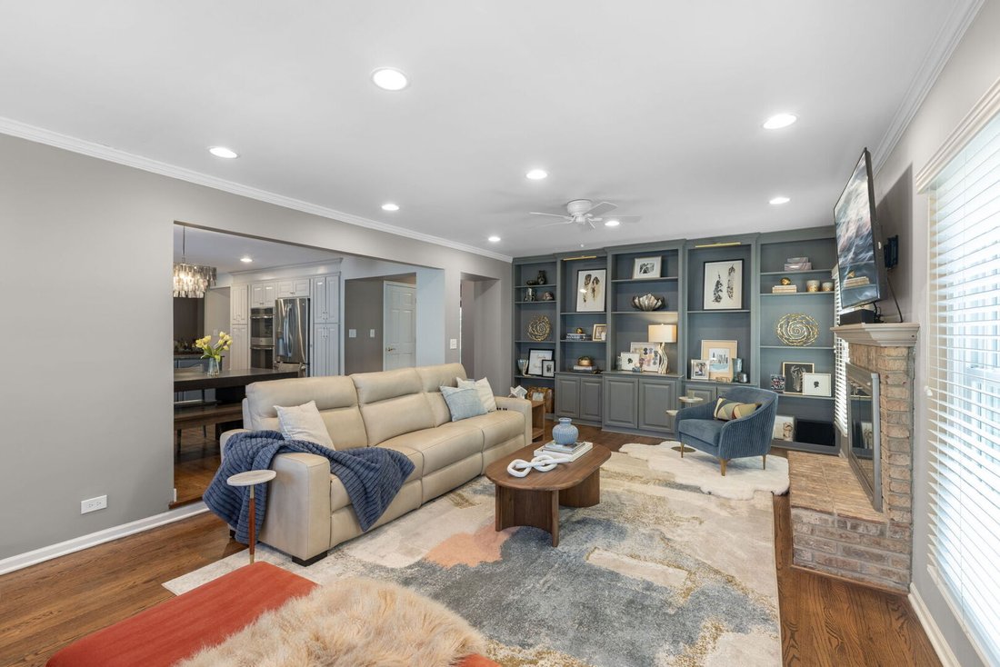 House in Long Grove, Illinois, United States 4 - 18552666