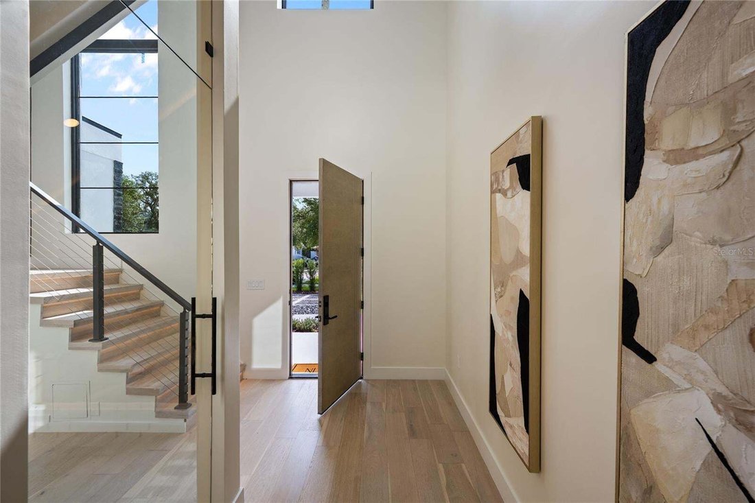 House in Winter Park, Florida, United States 4 - 18551476