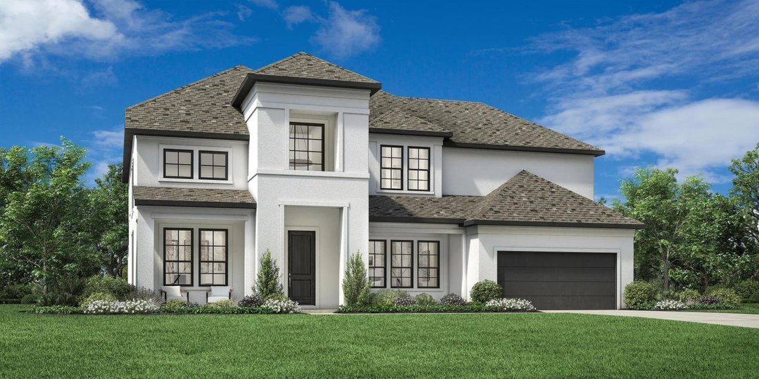 House in Cedar Park, Texas, United States 1 - 18551719