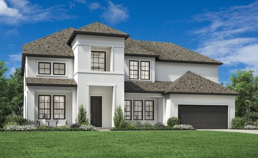 Haus in Cedar Park, Texas, Vereinigte Staaten 1