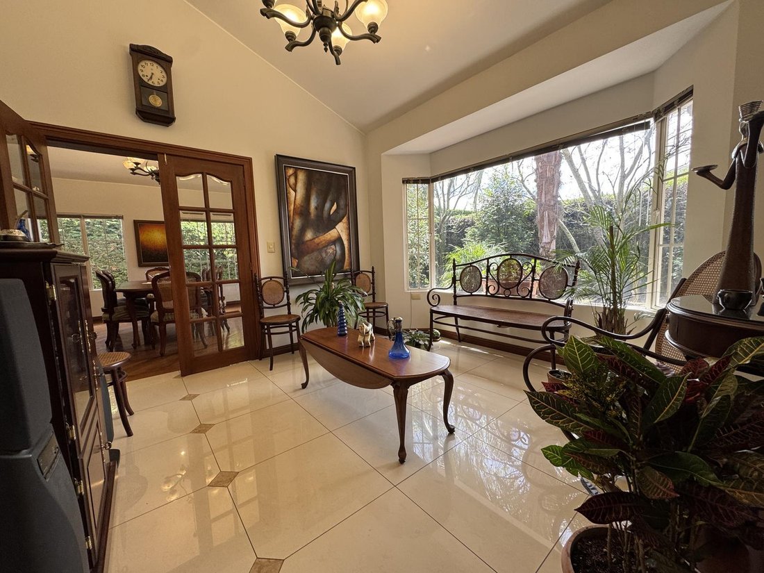 House in Quito, Pichincha, Ecuador 3 - 18550387