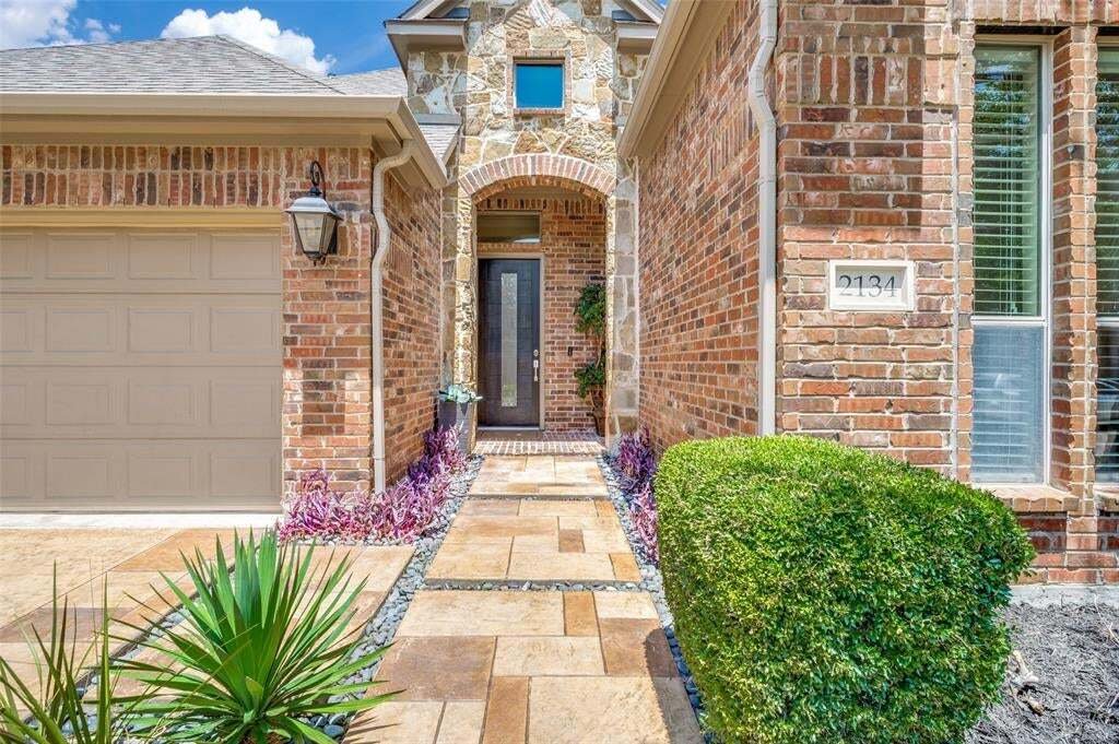House in Frisco, Texas, United States 4 - 18552827