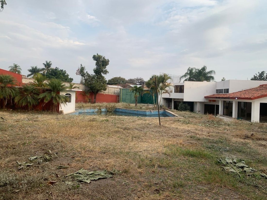 Land in Cuernavaca, Morelos, Mexico 3 - 18550498