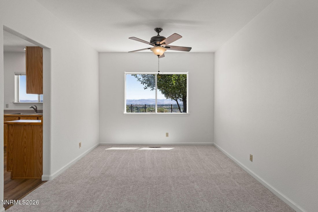 House in Reno, Nevada, United States 5 - 18551395
