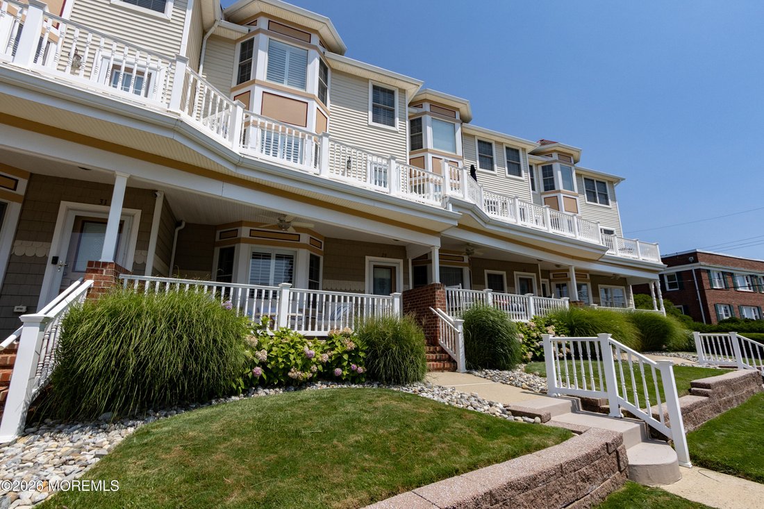 House in Long Branch, New Jersey, United States 4 - 18553121