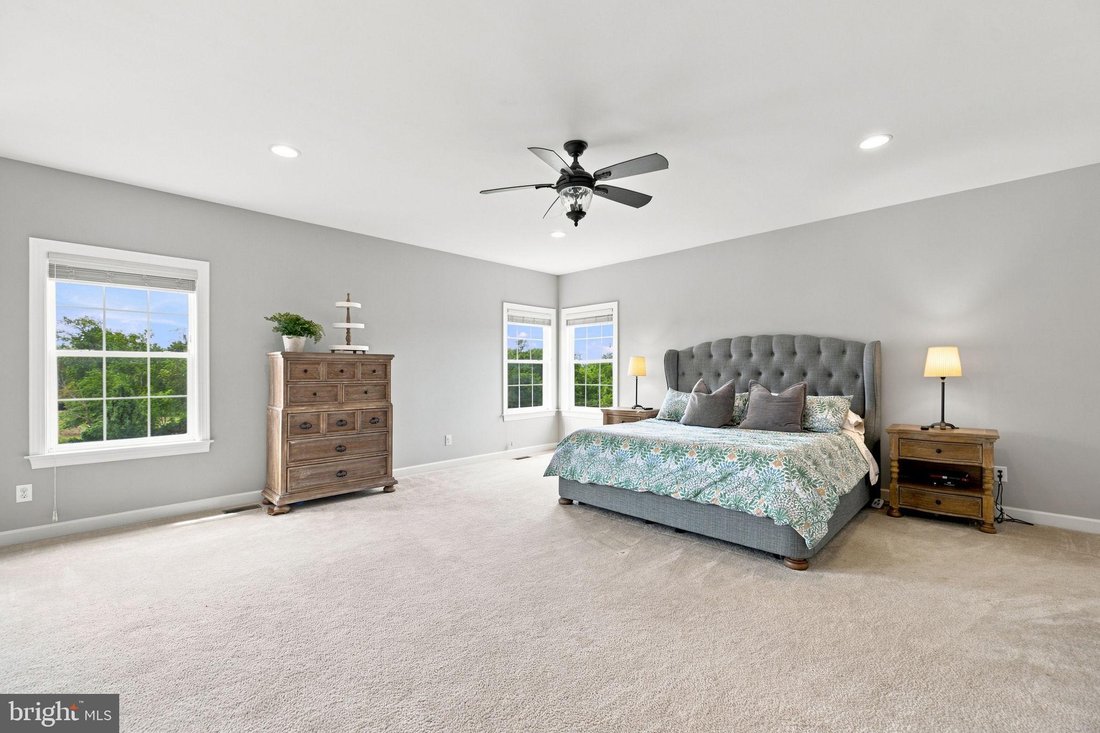 House in Waterford, Virginia, United States 5 - 18550304