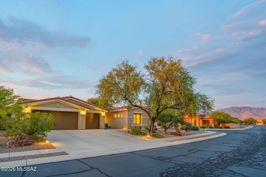 House in Oro Valley, Arizona, United States 3 - 18552311