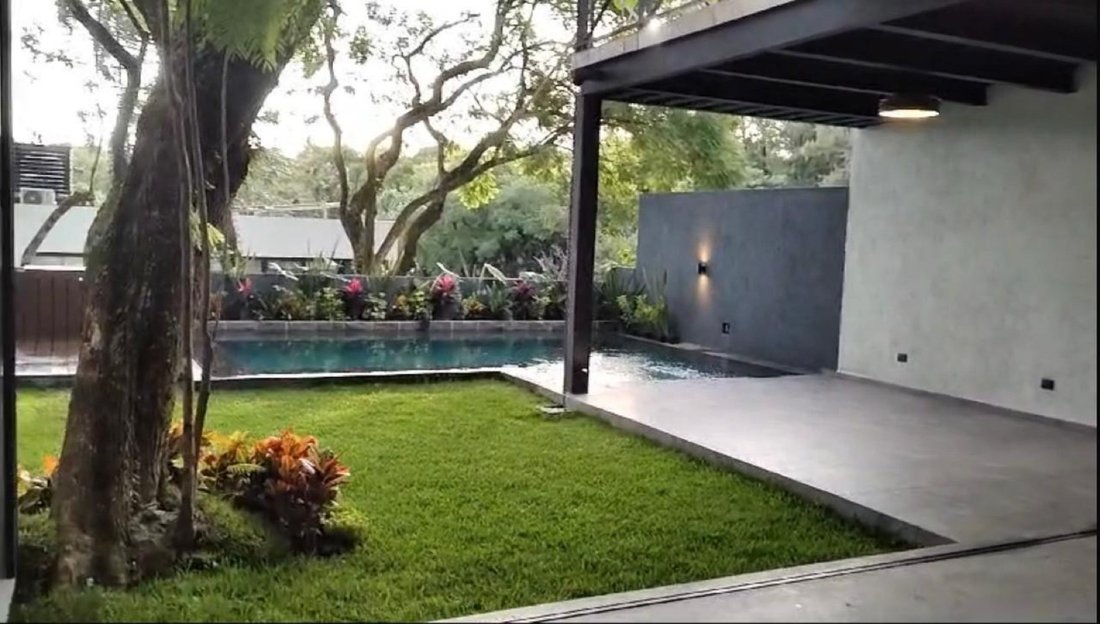 House in Cuernavaca, Morelos, Mexico 4 - 18550513