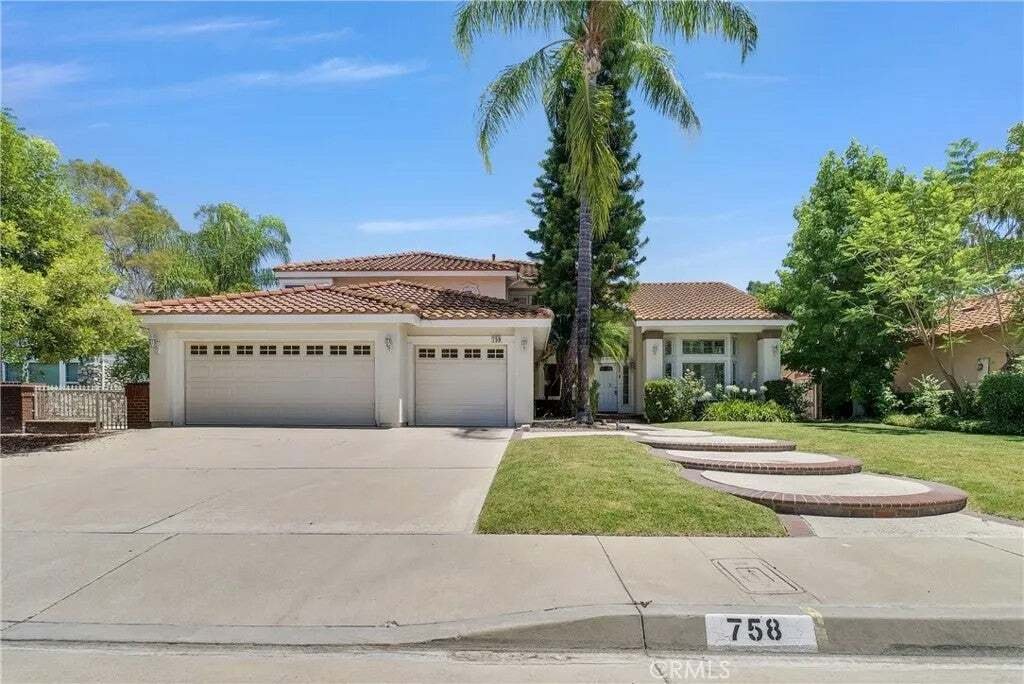 Casa a Walnut, California, Stati Uniti 1 - 18548676