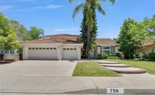 House in Walnut, California, United States 1