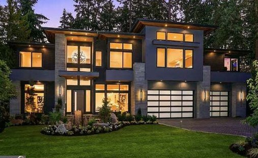 House in Atlanta, Georgia, United States 1