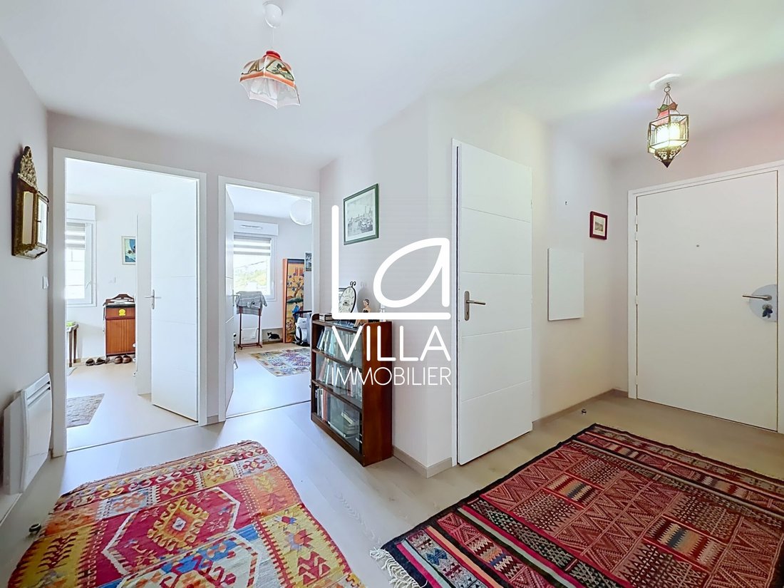 Apartment in Nord, Wimereux, France 4 - 18554242