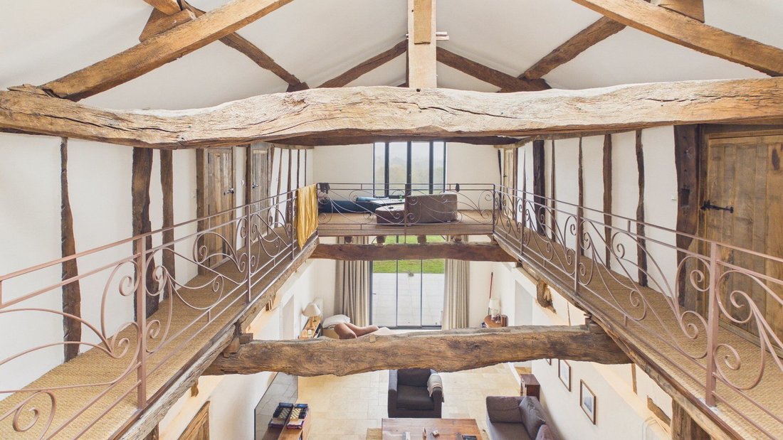 Villa in Peyrehorade, Nouvelle-Aquitaine, France 4 - 18550161