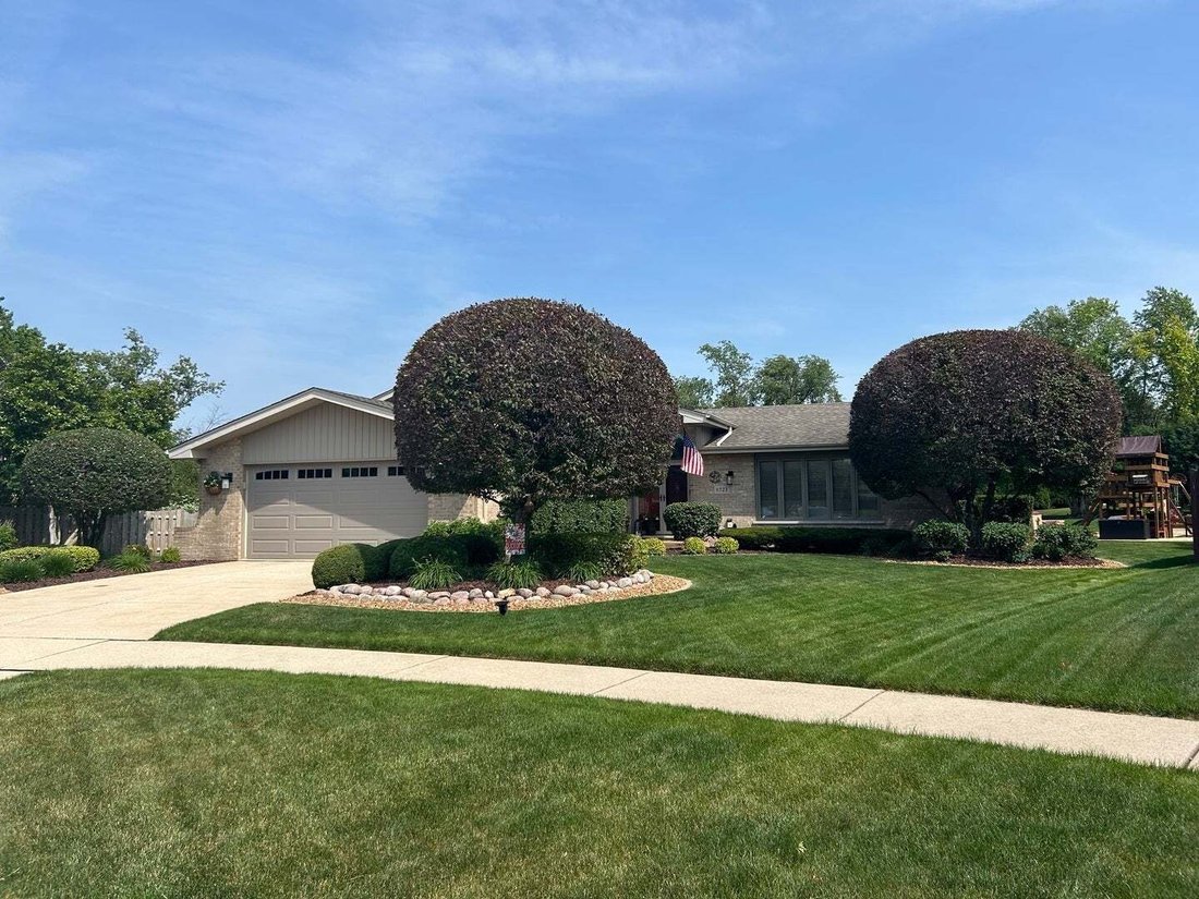 House in Orland Park, Illinois, United States 4 - 18552667