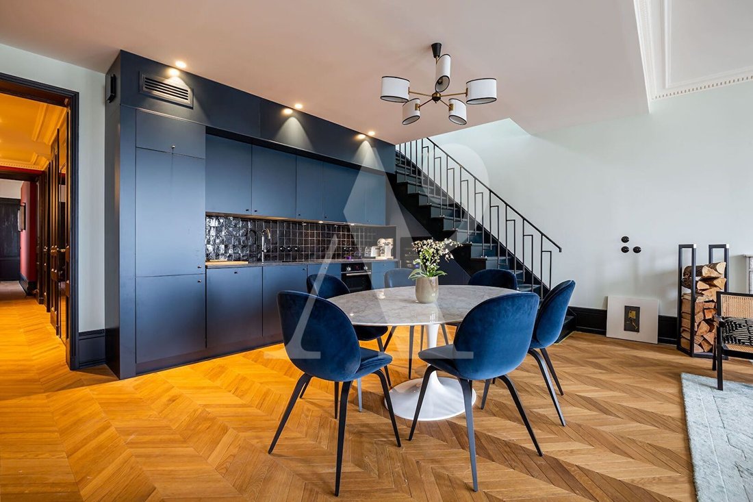 Apartment in Le Lac-Bacalan, Bordeaux, France 3 - 18548519