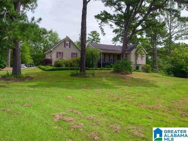 House in Sterrett, Alabama, United States 1 - 18550976