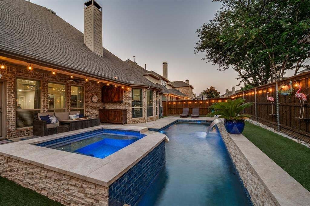 House in The Colony, Texas, United States 2 - 18552848