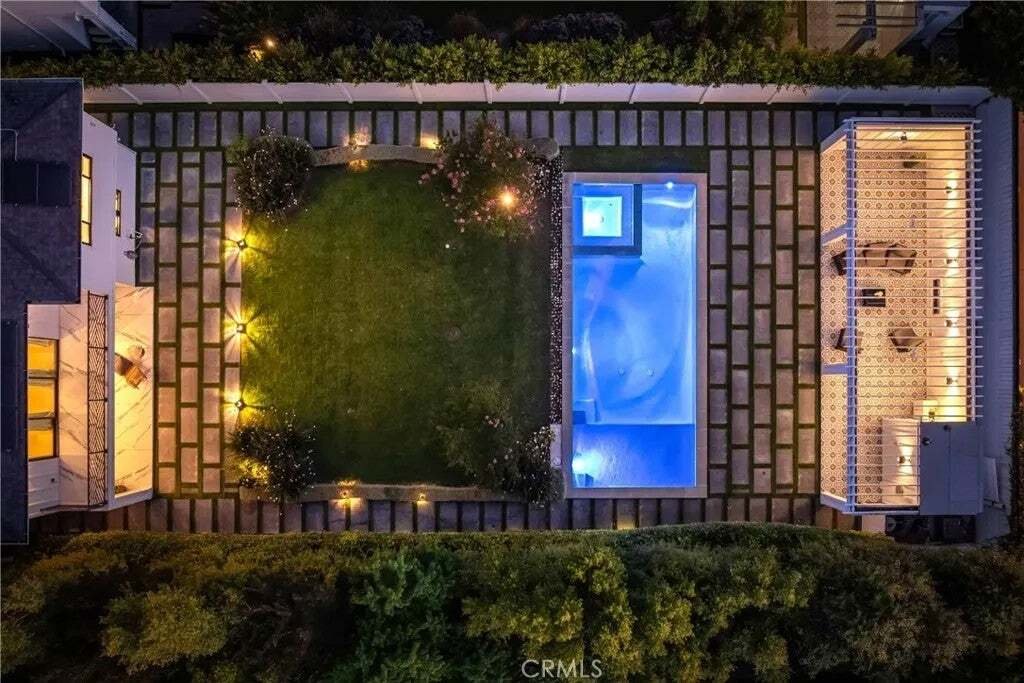 House in Los Angeles, California, United States 3 - 18548644
