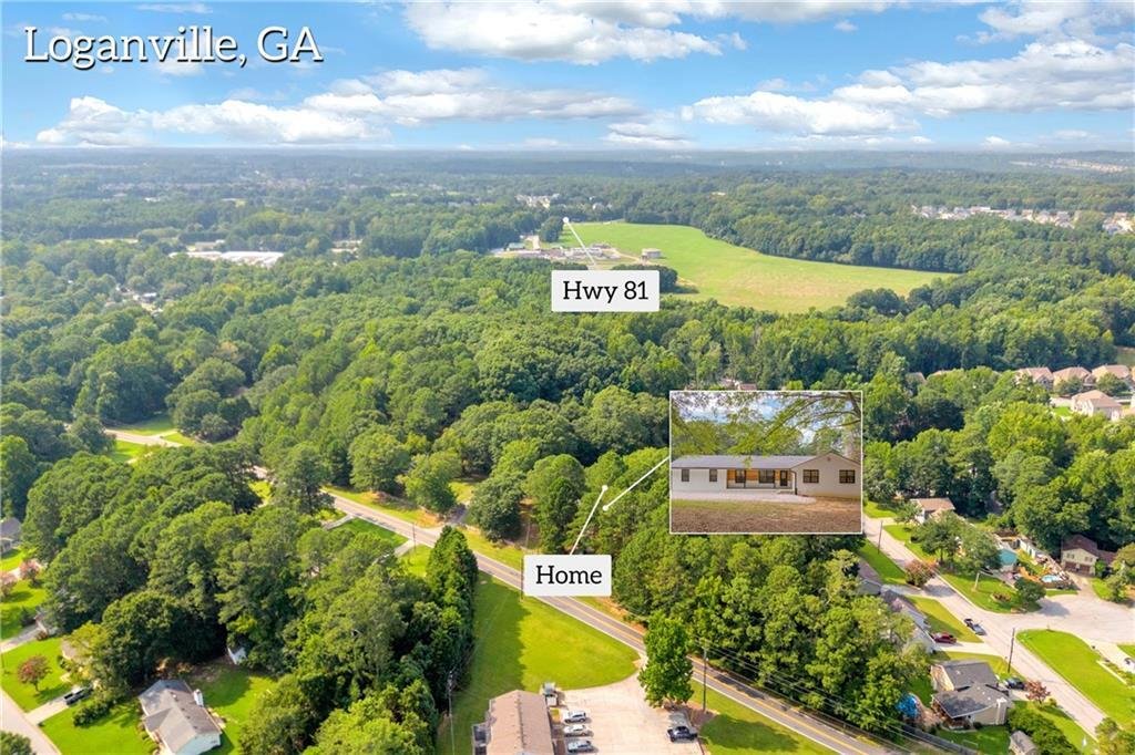 House in Loganville, Georgia, United States 5 - 18548213