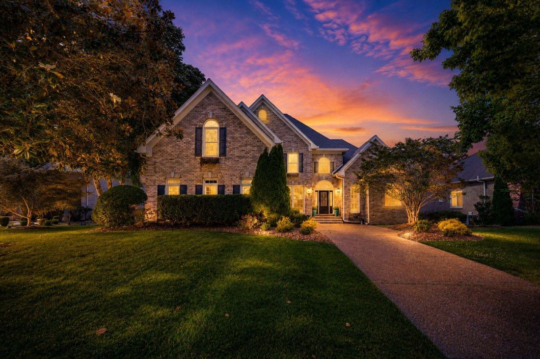 House in Franklin, Tennessee, United States 2 - 18548254