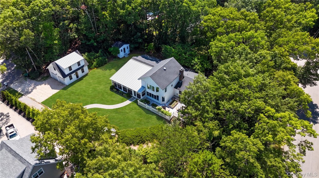 House in Sag Harbor, New York, United States 2 - 18551183