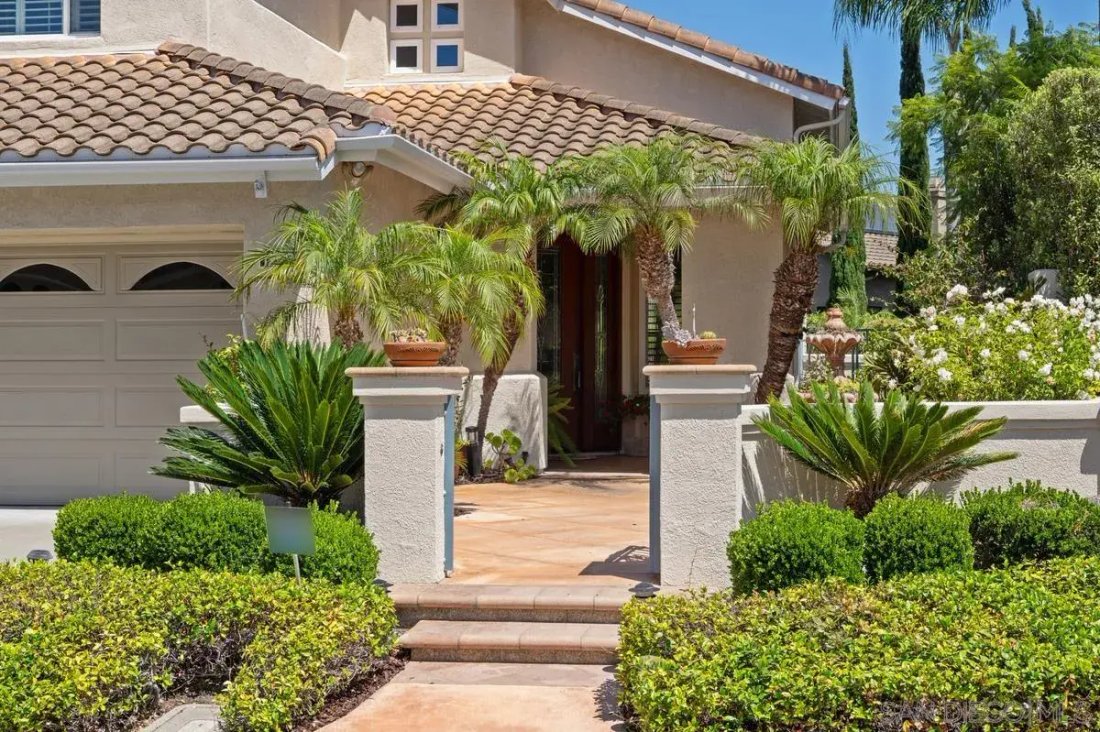 House in San Diego, California, United States 3 - 18552340