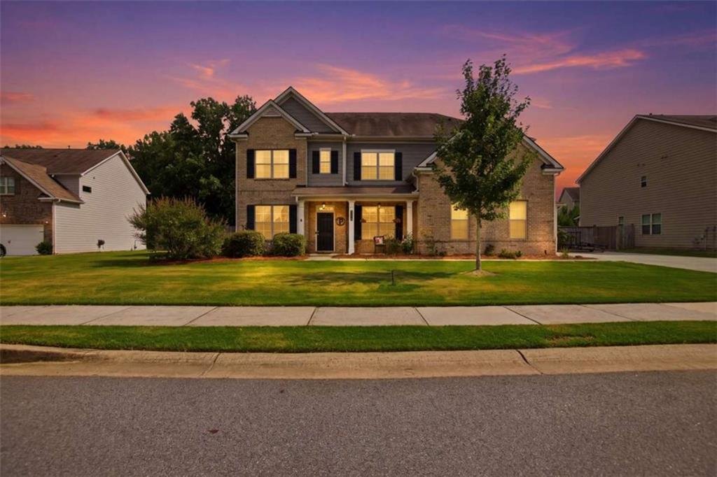 House in Cumming, Georgia, United States 2 - 18548117