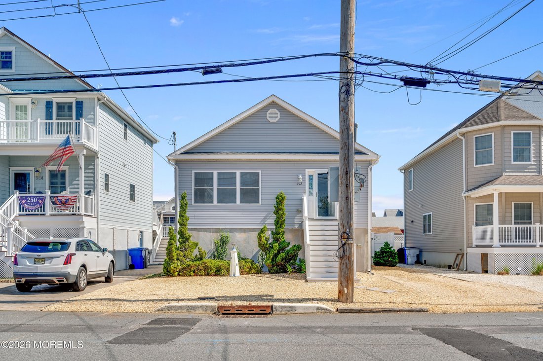 House in Seaside Heights, New Jersey, United States 3 - 18552250