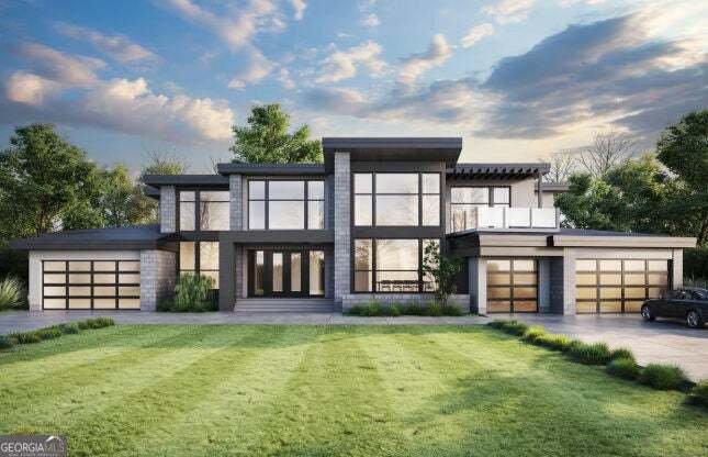 House in Atlanta, Georgia, United States 1 - 18552546